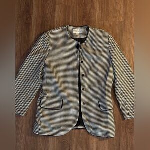 John Meyer Blazer